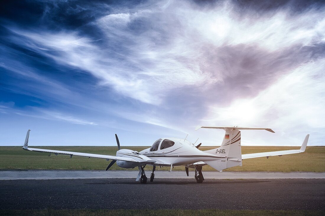 Fly MyFlight Flight School Orlando, FL